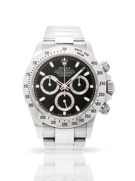 Rolex Daytona 116520